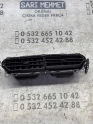 ÇIKMA PEUGEOT 301 C4 ORTA HAVALANDIRMA IZGARASI