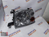 Oto Çıkma Parça / Nissan / Skystar / Far & Stop / Sol Ön Far / Sıfır Parça 