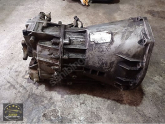 Oto Çıkma Parça / Mercedes / Sprinter / Şanzıman / Şanzıman Komple / Çıkma Parça 