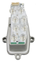 bmw f01 lcı f02 lcı sağ sinyal led 63117339058