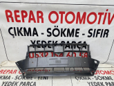 Cupra Leon ön tampon orta ızgara 5FA853667H  2024-26