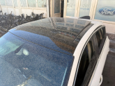 2013-15 AUDİ A3 SEDAN SANRUF  CAM TERTİBAT KOMPLE ORJ ÇIKMA