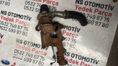 FORD CONNECT 1.8 TURBO
