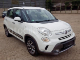 Hurda Belgeli Araçlar / Fiat / 500