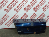Oto Çıkma Parça / Toyota / Avensis / Kaporta & Karoser / Bagaj Kapağı / Çıkma Parça 