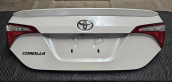 Oto Çıkma Parça / Toyota / Corolla / Kaporta & Karoser / Bagaj Kapağı / Çıkma Parça 