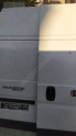 Fiat Ducato bagaj kapagi 2012-2023 model