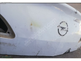 Oto Çıkma Parça / Opel / Astra / Kaporta & Karoser / Bagaj Kapağı / Çıkma Parça 