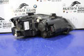 Oto Çıkma Parça / Volkswagen / Polo / Far & Stop / Sol Ön Far / Çıkma Parça 