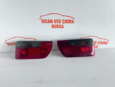 Oto Çıkma Parça / Renault / R 9 / Far & Stop / Sağ Arka Stop / Çıkma Parça 