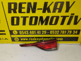 Oto Çıkma Parça / Renault / Koleos / Far & Stop / Bagaj Stop / Çıkma Parça 
