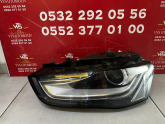 2012-2016 Audi A4 Sol Ön Far 8K0941043