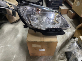 OPEL MOKKA A SAĞ FAR (ZENONSUZ BEYAZ) SIFIR ORJİNAL 95095497