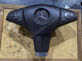 MERCEDES W207 DİREKSİYON AİRBAG KUSURSUZ