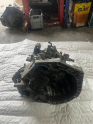 FİAT FİORİNO 1.4 BENZİNLİ ŞANZIMANN KOMPLEE
