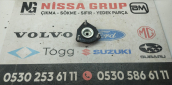 FORD COURİER AMORTİSÖR ÜST TAKOZ ORJİNAL ÇIKMA YEDEK PARÇA