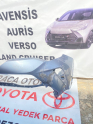 Oto Çıkma Parça / Toyota / C-HR Hybrid / Tampon / Ön Tampon / Çıkma Parça 