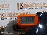 Oto Çıkma Parça / Volkswagen / Transporter / Kaporta & Karoser / Sol Ön Çamurluk / Sıfır Parça 