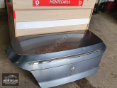 Oto Çıkma Parça / Peugeot / 508 / Kaporta & Karoser / Bagaj Kapağı / Çıkma Parça 