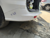 Oto Çıkma Parça / Ford / Tourneo Courier / Tampon / Arka Tampon / Çıkma Parça 