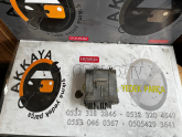 HOM7700111552 / 0281001969 Scenic 1.9 DTI Motor Beyni Çıkma