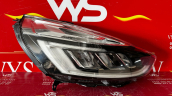 RENAULT CLİO 4 FULL LED ORJ ÇIKMA SAĞ ÖN FAR OEM : 260105593R