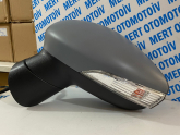 Oto Çıkma Parça / Ford / Fiesta / Ayna / Sol Dış Ayna / Çıkma Parça 