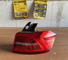 PASSAT B8 SAĞ DIŞ STOP
