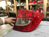 Oto Çıkma Parça / Renault / Symbol / Far & Stop / Sağ Arka Stop / Çıkma Parça 