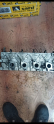 Oto Çıkma Parça / Hyundai / Accent / Motor / Silindir Kapağı / Çıkma Parça 