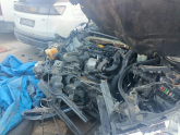 Hurda Belgeli Araçlar / Peugeot / 407