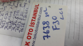 Oto Çıkma Parça / Bmw / 3 Serisi / Far & Stop / Sis Farı / Çıkma Parça 