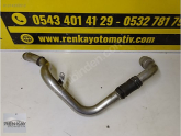 Oto Çıkma Parça / Dacia / Duster / Radyatör / Radyatör Hortumu / Çıkma Parça 