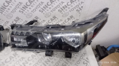 Oto Çıkma Parça / Toyota / Corolla / Far & Stop / Sol Ön Far / Çıkma Parça 