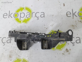 Oto Çıkma Parça / Mercedes / C Serisi / Tampon / Tampon Braketi / Çıkma Parça 