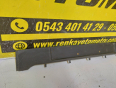 Oto Çıkma Parça / Renault / Clio / Tampon / Ön Tampon / Çıkma Parça 