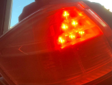 Oto Çıkma Parça / Honda / Jazz / Far & Stop / Sol Arka Stop / Çıkma Parça 