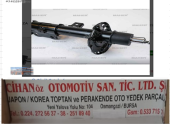 Hyundai,,Tucson Sağ Ön Amortisör 2015-2021