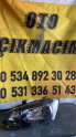 Oto Çıkma Parça / Volkswagen / Polo / Far & Stop / Sol Ön Far / Çıkma Parça 