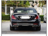 Oto Çıkma Parça / Mercedes / E Serisi / Far & Stop / Far Düğmesi / Sıfır Parça 