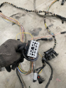 Oto Çıkma Parça / Ford / Transit Custom / Elektrik / Elektrik Tesisatı / Çıkma Parça 