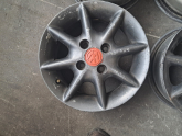 Oto Çıkma Parça / Volkswagen / Polo / Jant & Lastik / Çelik Jant / Çıkma Parça 