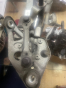 Oto Çıkma Parça / Peugeot / 407 / Oto Cam / Silecek Motoru / Çıkma Parça 