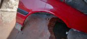 Oto Çıkma Parça / Mazda / 6 / Kaporta & Karoser / Sağ Ön Çamurluk / Çıkma Parça 