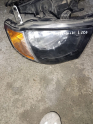Oto Çıkma Parça / Mitsubishi / L200 / Far & Stop / Sağ Ön Far / Çıkma Parça 