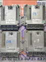 CLİO EDC17C42 MOTOR BEYNİ