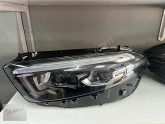 MERCEDES A SERİSİ A177 MULTİBEAM SOL FAR A1779065704