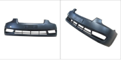 ERA ÖN TAMPON SİS DELİKLİ FPI 86511-1E001 YILDIZ HYUNDAİ PARÇA
