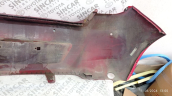 Oto Çıkma Parça / Hyundai / i20 / Tampon / Arka Tampon / Çıkma Parça 