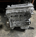Toyota Corolla 1.6 benzin 3zz motor temiz orjinal